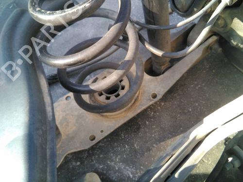 Right rear suspension arm MERCEDES-BENZ A-CLASS (W176) A 220 CDI 4-matic (176.005) | BP6539329M15 