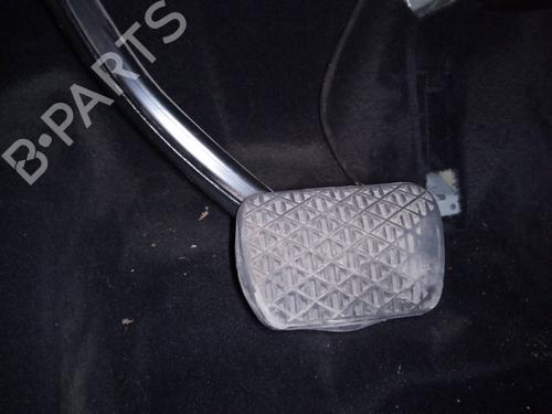 Used Break pedal MERCEDES-BENZ R-CLASS (W251, V251) [2005-2017]  11178220