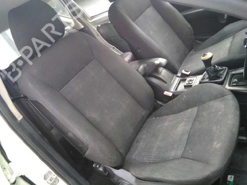 Kjølevifte elektrisk MERCEDES-BENZ A-CLASS (W169) A 180 CDI (169.007, 169.307) | BP6113454M35 