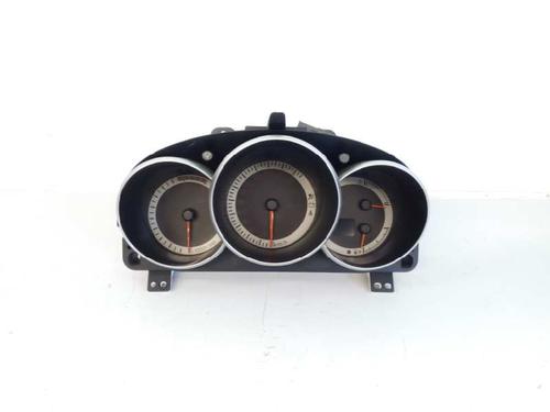 Used Instrument cluster MAZDA 3 (BK) 1.6 DI Turbo (109 hp) 3882883