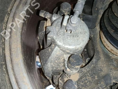 Used Right front brake caliper VW T-CROSS (C11, D31) [2018-2026]  32482791