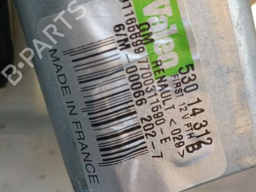 Rear wiper motor RENAULT TRAFIC III Bus (JG_) 1.6 dCi 95 (JGMR, JGMJ) | BP27891004M102 