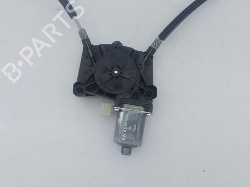 Front left window mechanism VW CRAFTER Van (SY_, SX_) 2.0 TDI FWD (SYB, SYC, SYD) | BP33855096C22 - Image 2