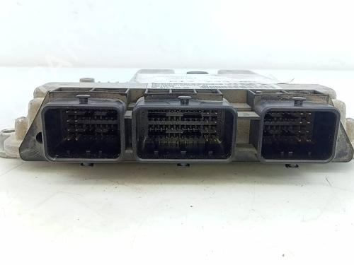 Engine control unit (ECU) CITROËN C4 I (LC_)  | BP19164565M57 