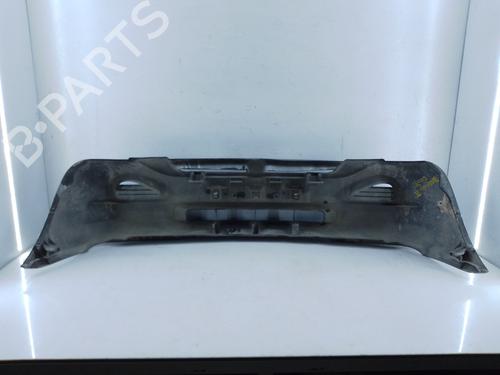 Front bumper NISSAN TERRANO II (R20) 3.0 Di 4WD | BP28139063C7 