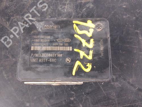 ABS pump HYUNDAI TUCSON (TL, TLE) 1.6 GDi | BP28114294M43 