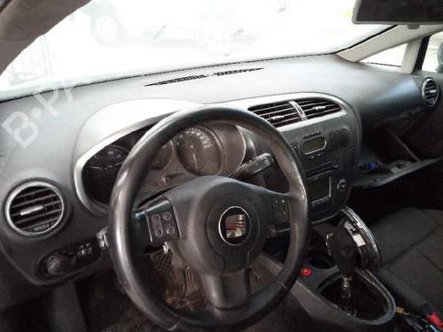 ABS pump SEAT LEON (1P1)  | BP7048759M43 