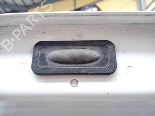 Used Tailgate handle RENAULT CLIO IV (BH_) [2012-2021]  19035312