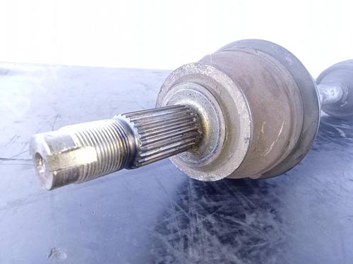 Left front driveshaft FIAT DOBLO Cargo (263_)  | BP19485848M38 
