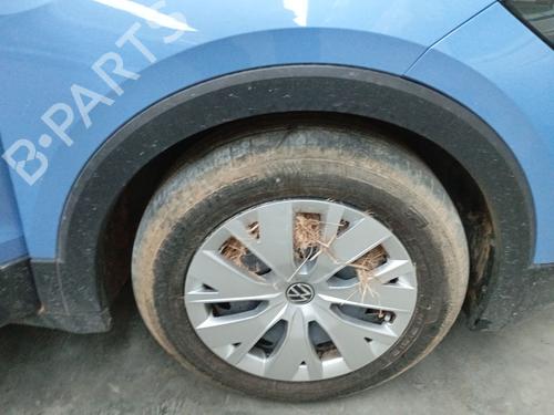 Used Front right wheel arch trim Front right wheel arch trim VW T-CROSS (C11, D31) [2018-2026] 32498469 32498469