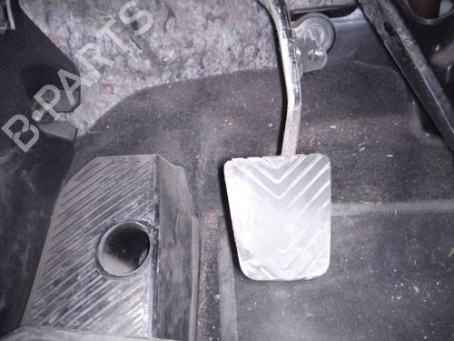 Used Clutch pedal MITSUBISHI ASX (GA_W_) [2009-2025]  19676598