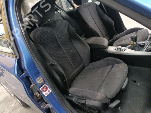 Left tailgate light BMW 1 (F20) 116 d | BP31931229C79