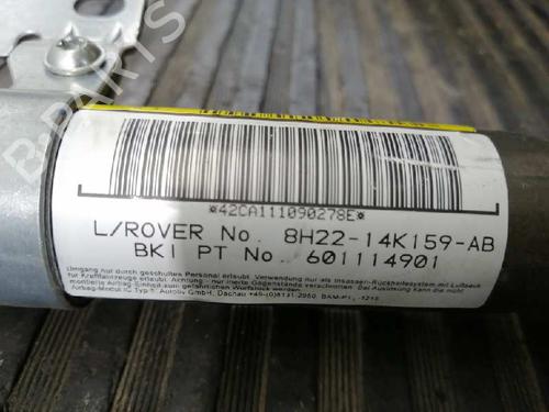 Right curtain airbag LAND ROVER DISCOVERY III (L319) 2.7 TD 4x4 | BP4863110C12 