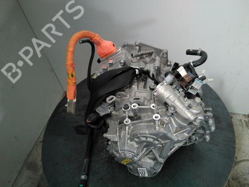 Gearbox KIA NIRO I (DE) 1.6 GDI Plug-in Hybrid | BP7465715M3 