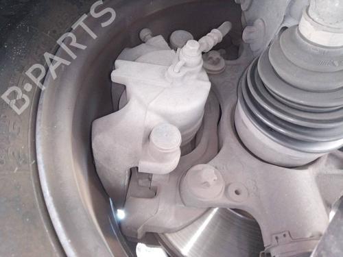 Used Right front brake caliper OPEL VIVARO C Van (K0) [2019-2025]  20660416