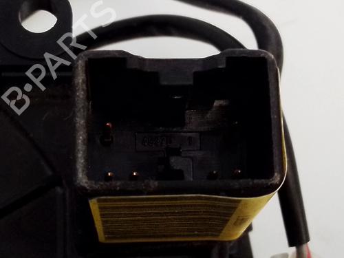 Squib airbag NISSAN TERRANO II (R20)  | BP10090233C102 