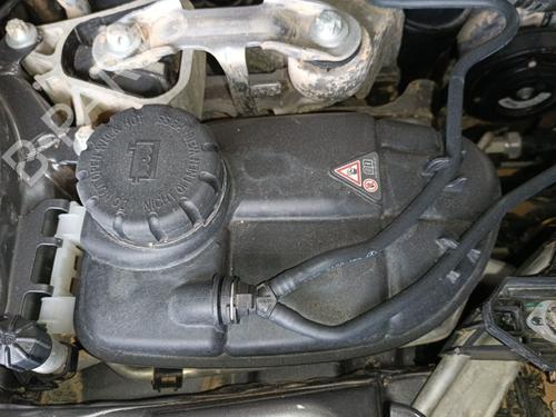 Used Expansion tank MERCEDES-BENZ GLA-CLASS (X156) GLA 200 CDI / d (156.908) (136 hp) 29071149
