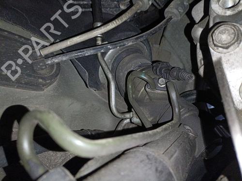 Styregear/Snekke OPEL INSIGNIA A (G09) 2.0 CDTI (68) (131 hp) 32016558