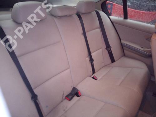 Pedal BMW 3 (E90) 320 d | BP8298912I4  - Image 9