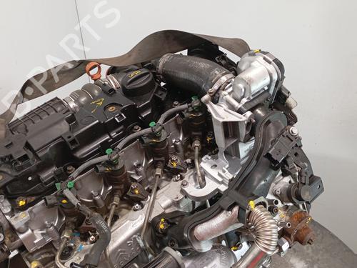 Engine PEUGEOT PARTNER Box Body/MPV | BP32700814M1 - Image 9