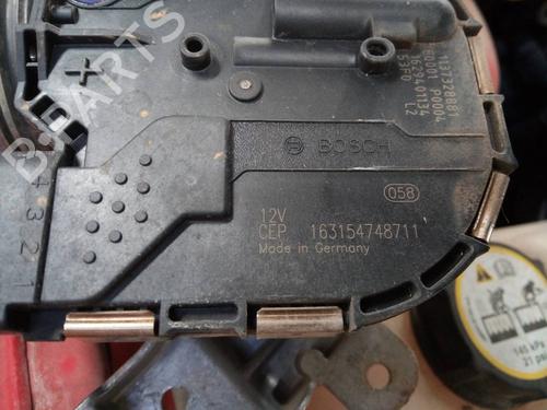 Front wiper motor FORD FOCUS III  | BP19801357M29 
