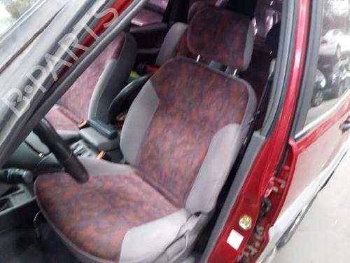 Gear lever NISSAN TERRANO II (R20) 2.7 TDi 4WD | BP7414204M90 