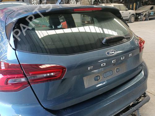 Tailgate FORD FOCUS IV (HN) 1.5 EcoBlue | BP40128738C6 - Image 3