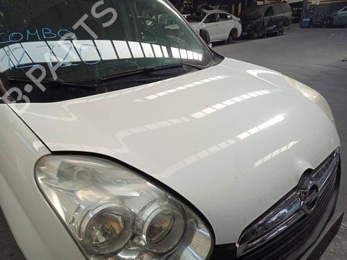 Motorhjelm OPEL COMBO Tour (X12) 1.6 CDTI (C26, D26, E26, C05) | BP21121868C1 