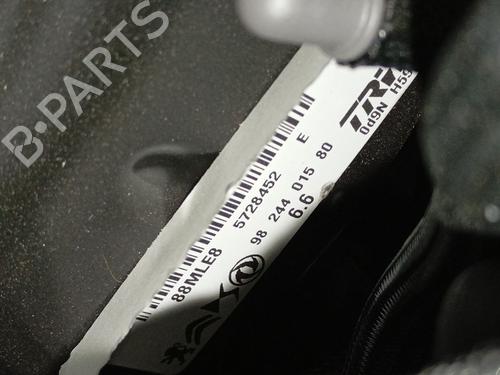 Used Servo brake OPEL CORSA F (P2JO) 1.2 (68) (101 hp) 30717651