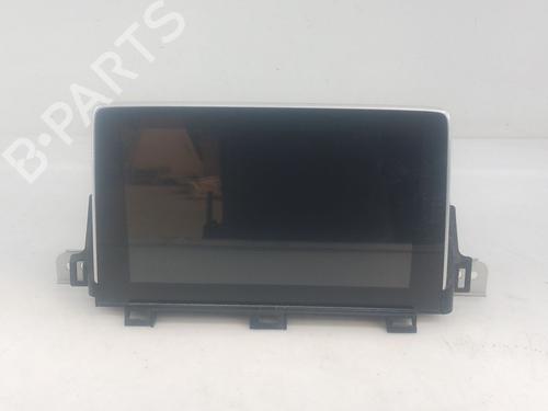 Used Electronic module Electronic module 27355381 27355381