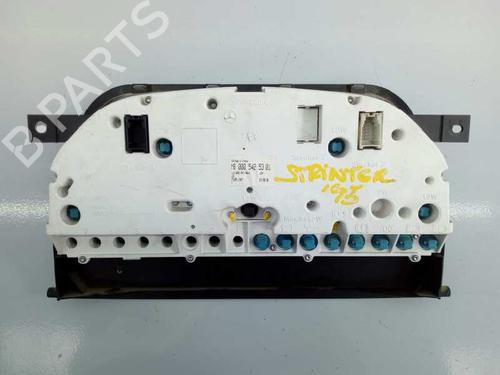 Instrument cluster MERCEDES-BENZ SPRINTER 2-t Van (B901, B902)  | BP17007251C47 