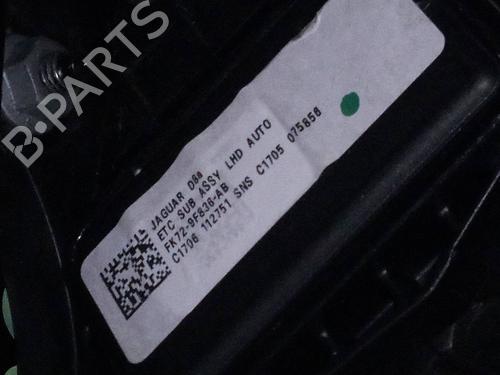 Used Pedal LAND ROVER RANGE ROVER EVOQUE (L538) [2011-2019]  8315962