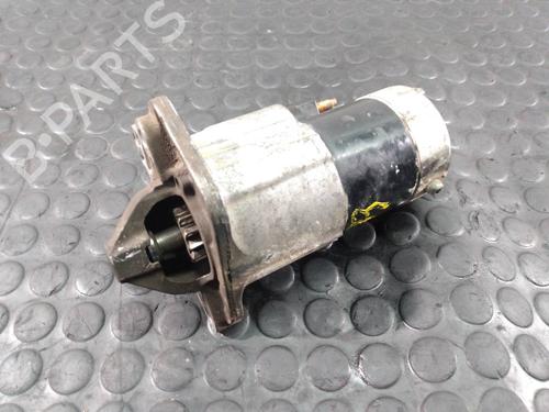 Used Starter RENAULT KANGOO / GRAND KANGOO II (KW0/1_) 1.5 dCi 85 (KW0K, KW0L, KW0B) (86 hp) 9690718