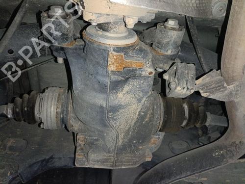 Differential hinten für BMW 3 (E90) 320 d (177 hp) 29998584