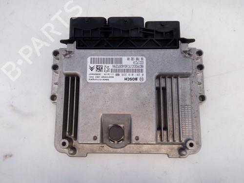 Used Other Other CITROËN BERLINGO Box Body/MPV (B9) 1.6 HDi 90 (90 hp) 28689968 28689968