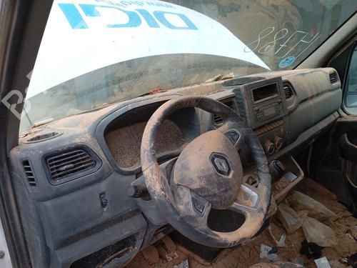 Salpicadero RENAULT MASTER III Van (FV) 2.3 dCi 135 FWD (FV0N, FV08, FV06, FV00, FV1S) | BP36702620C46 - Image 2