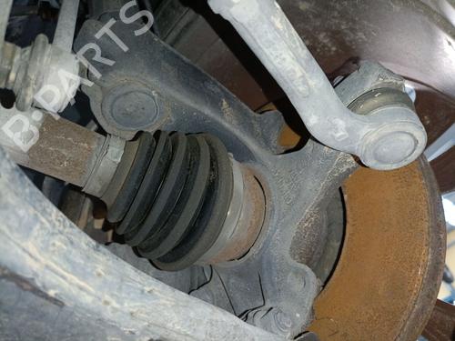 Used Right front steering knuckle FORD FOCUS III 1.6 TDCi (115 hp) 32389994