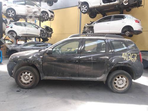 Used Parts DACIA DUSTER (HS_)  1.6 16V LPG  1083074