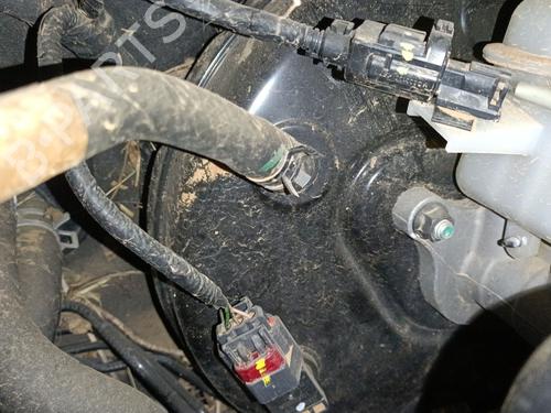 Used Servo brake KIA SPORTAGE IV (QL, QLE) 1.6 CRDi AWD (136 hp) 24681567