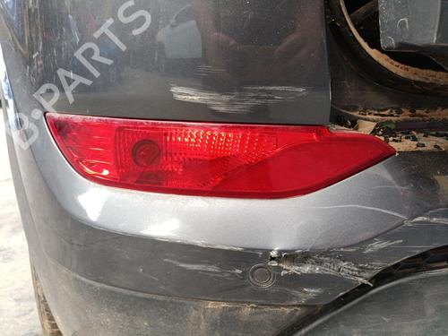 Used Rear bumper left light HYUNDAI TUCSON (TL, TLE) 1.7 CRDi (116 hp) 28059756