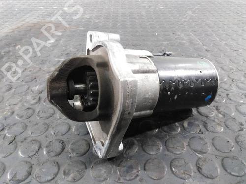 Used Starter SAAB 9-3 Convertible (YS3F) 1.9 TiD (150 hp) 8487998