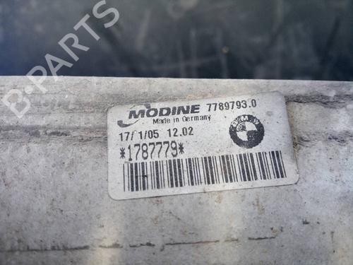 Intercooler BMW X3 (E83) 2.0 d | BP18264517M30 