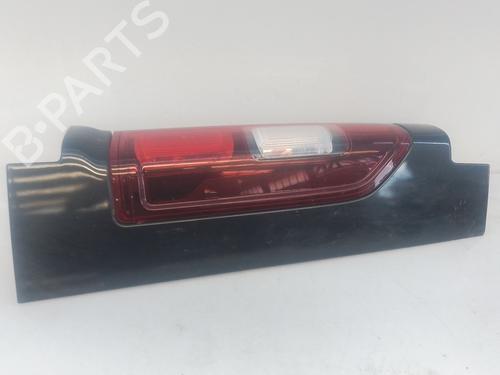 Used Right taillight Right taillight RENAULT TRAFIC III Bus (JG_) 2.0 dCi 150 (JGMU) (150 hp) 37440337 37440337