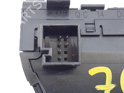 Electronic module MERCEDES-BENZ C-CLASS (W205)  | BP6027079M83 