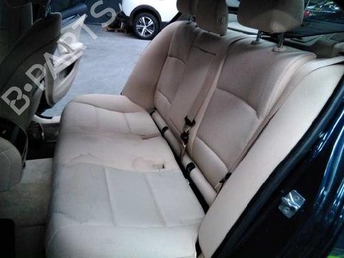 Climate control BMW 5 (F10) 520 d | BP6687284I5 
