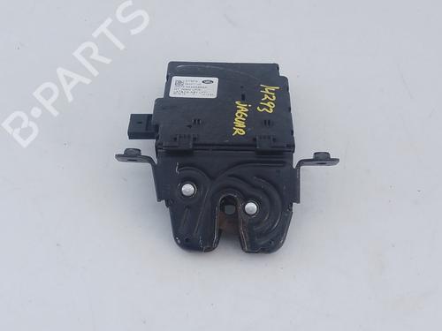 Serrure hayon JAGUAR XE (X760) 2.0 D (180 hp) 31904897