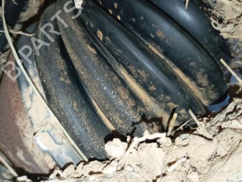 Right front driveshaft VW T-CROSS (C11, D31) | BP32492285M39