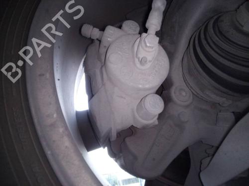 Right front brake caliper AUDI A3 Sportback (8PA)  | BP19481544M104 