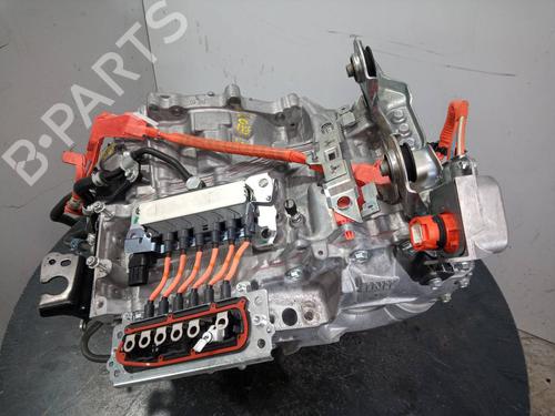 Gearbox TOYOTA C-HR (_X1_) 1.8 Hybrid (ZYX10_, ZYX11_, ZYX10R, ZYX11R) | BP11331029M3 
