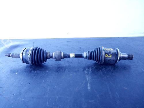Used Left front driveshaft TOYOTA C-HR (_X1_) [2016-2025]  20688960